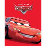 ESD Disney Pixar Cars