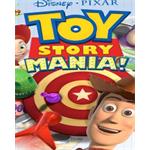 ESD Disney Pixar Toy Story Mania 7035