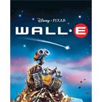 ESD Disney Pixar WALL-E