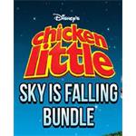 ESD Disney Sky is Falling Pack 7029