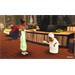 ESD Disney The Princess and the Frog 7030