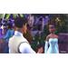 ESD Disney The Princess and the Frog 7030