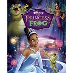 ESD Disney The Princess and the Frog 7030