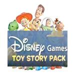 ESD Disney Toy Story Pack 7031