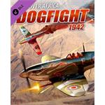 ESD Dogfight 1942 Fire Over Africa