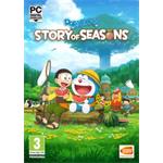 ESD Doraemon Story of Seasons 6441