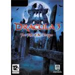 ESD Dracula 3 The Path of the Dragon 6376