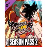 ESD DRAGON BALL FIGHTERZ FighterZ Pass 2