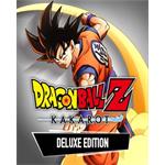 ESD DRAGON BALL Z KAKAROT Deluxe Edition STE-0006100