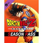 ESD DRAGON BALL Z KAKAROT Season Pass 7172