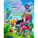 ESD DreamWorks Trolls Remix Rescue