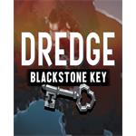 ESD DREDGE Blackstone Key