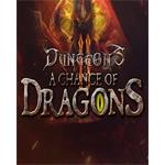 ESD Dungeons 2 A Chance of Dragons