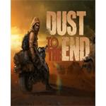 ESD Dust to the End 7568