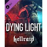 ESD Dying Light Hellraid 7493