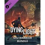 ESD Dying Light SHU Warrior Bundle