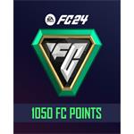 ESD EA SPORTS FC 24 1050 FUT Points