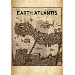 ESD Earth Atlantis 5857