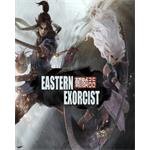 ESD ??? Eastern Exorcist