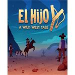 ESD El Hijo A Wild West Tale 7880