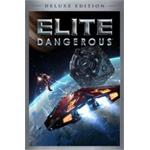 ESD Elite Dangerous Commander Deluxe Edition 6577