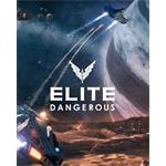 ESD Elite Dangerous