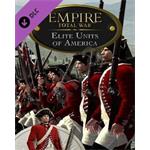 ESD Empire Total War Elite Units of America 7398