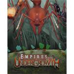 ESD Empires of the Undergrowth