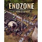 ESD Endzone A World Apart