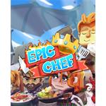 ESD Epic Chef