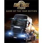 ESD Euro Truck Simulátor 2 Game Of The Year Editio 2488