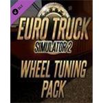 ESD Euro Truck Simulátor 2 Wheel Tuning Pack 5509