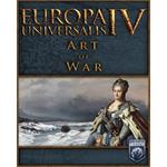 ESD Europa Universalis IV Art of War 2500