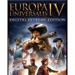 ESD Europa Universalis IV Digital Extreme Edition 1023