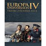 ESD Europa Universalis IV Empire Founder Pack 7638