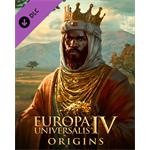 ESD Europa Universalis IV Origins Immersion Pack