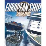 ESD European Ship Simulator 5686