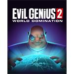 ESD Evil Genius 2 World Domination