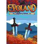 ESD Evoland Legendary Edition