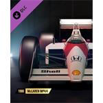 ESD F1 2017 1988 McLAREN MP4/4 Classic Car