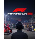 ESD F1 Manager 2022