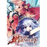 ESD Fairy Fencer F 6349