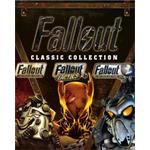 ESD Fallout Classic Collection 2038