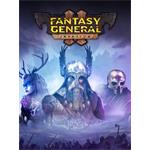 ESD Fantasy General II 6316