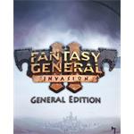 ESD Fantasy General II General Edition 6318