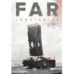 ESD FAR Lone Sails 6568