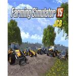 ESD Farming Simulator 15 JCB