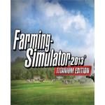 ESD Farming Simulator 2013 Titanium Edition