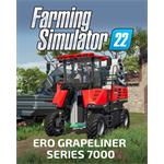 ESD Farming Simulator 22 ERO Grapeliner Series 700