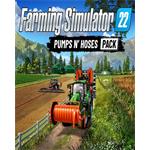 ESD Farming Simulator 22 Pumps n´ Hoses Pack